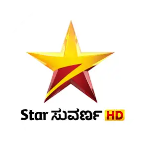 Star Suvarna HD