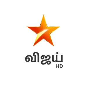 Star Vijay HD