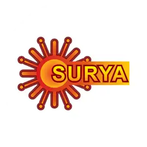 Surya TV