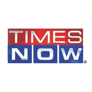 TIMES NOW