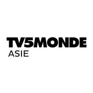 TV5 Monde Asie