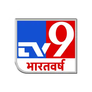 TV9 Bharatvarsh