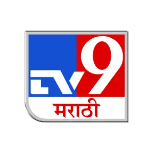 TV9 Marathi