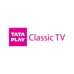 Tata Play Classic TV