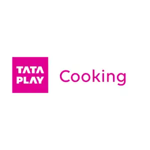 Tata Play Cooking