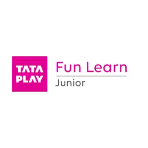 Tata Play Fun Learn Junior