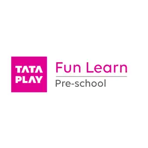 Tata Play Fun Learn Preschool