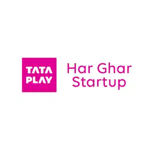 Tata Play Har Ghar Startup