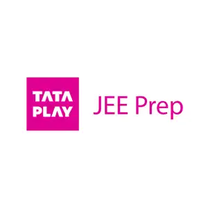 Tata Play JEE Prep