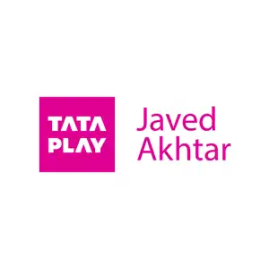 Tata Play Javed Akhtar