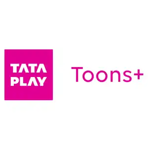 Tata Play Toons+