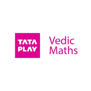 Tata Play Vedic Maths