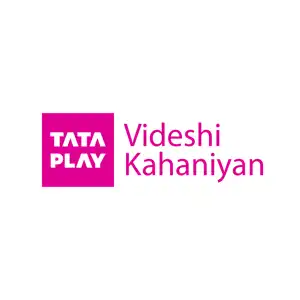 Tata Play Videshi Kahaniyan