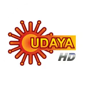 Udaya TV HD