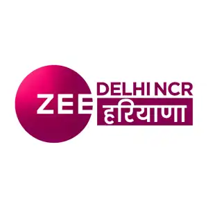 Zee Delhi NCR Haryana