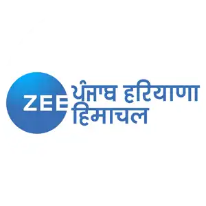 Zee Punjab Haryana Himachal Pradesh