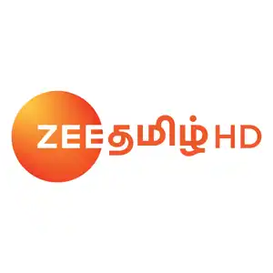 Zee Tamil HD