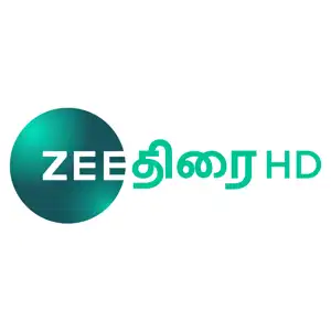 Zee Thirai HD